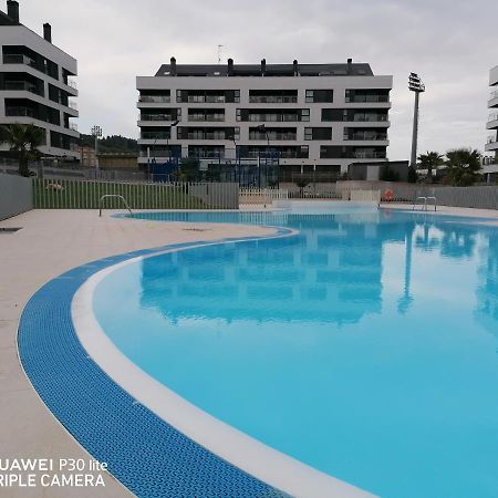 Luminoso Apartamento En Circulo Miramar Луанко Екстер'єр фото