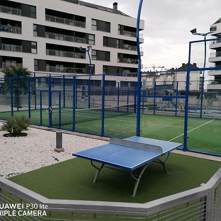 Luminoso Apartamento En Circulo Miramar Луанко Екстер'єр фото